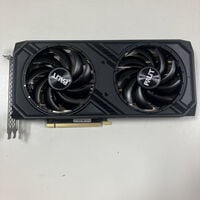 中古  Palit NED4070019K9-1047D (RTX4070 12GB) 157123 