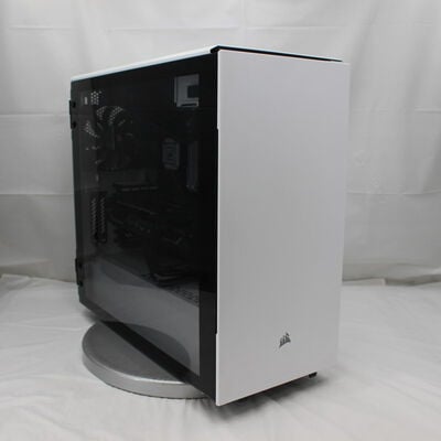 【通販センター】中古  Original PC(Intel Core i9 10900K/16GB DDR4 (PC4)/SSD1TB/なし/NVIDIA GeForce RTX 3090 24GB/W11H64 MAR) 192589 