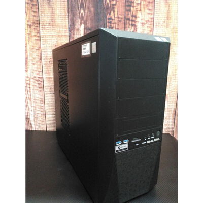 【富士青葉店】中古  THIRDWAVE GALLERIA KT(Intel Core i9 9900K/16GB/SSD2TB/なし/NVIDIA GeForce RTX 2080 Ti 11GB/W11H64 MAR) 178023 