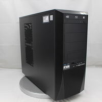 中古  THIRDWAVE GALLERIA KT(AMD Ryzen 7 3700X/16GB DDR4 (PC4)/SSD1TB/BD-RE/NVIDIA GeForce RTX 2070 SUPER 8GB/W11H64 MAR) 192568 