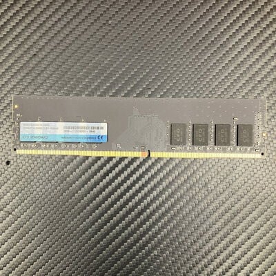 【富士青葉店】中古  PC4-25600 16GB デスクトップ用(DDR4-3200) 140728 