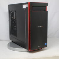 中古  iiyama LEVEL &infin;(Intel Core i7 11700/16GB DDR4 (PC4)/SSD1TB/DVDマルチ/NVIDIA GeForce RTX 3070 8GB/W11H64 MAR) 196715 