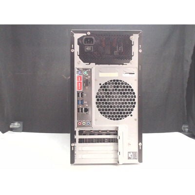 【前橋ｲﾝﾀｰｱｶﾏﾙ店】中古  raytrek　XTM-Ti(i5 11400/16GB/SSD1TB+500GB/HDD1TB/RTX4060/W11H) 4540001855 