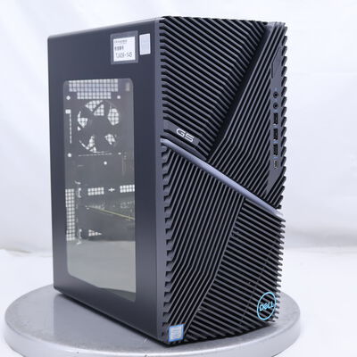 【通販センター】中古  DELL G5 5090(Intel Core i7 9700/16GB DDR4 (PC4)/SSD500GB/なし/NVIDIA GeForce RTX 2060 6GB/Wi-Fi/W11H64 MAR) 203904 