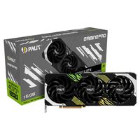 Palit  NED47TS019T2-1043A (GeForce RTX 4070 Ti SUPER GamingPro 16GB) 