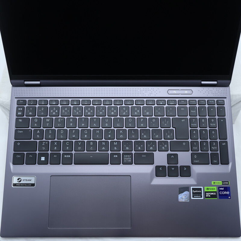 中古 THIRDWAVE GALLERIA ZL9C-R47-6B 202527 （391160） ｜ パソコン