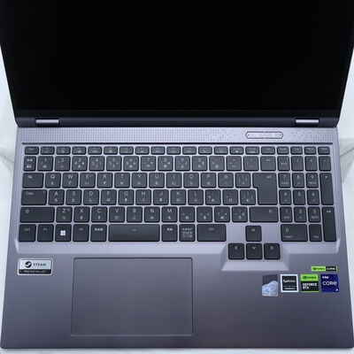 【通販センター】中古  THIRDWAVE GALLERIA ZL9C-R47-6B 202527 