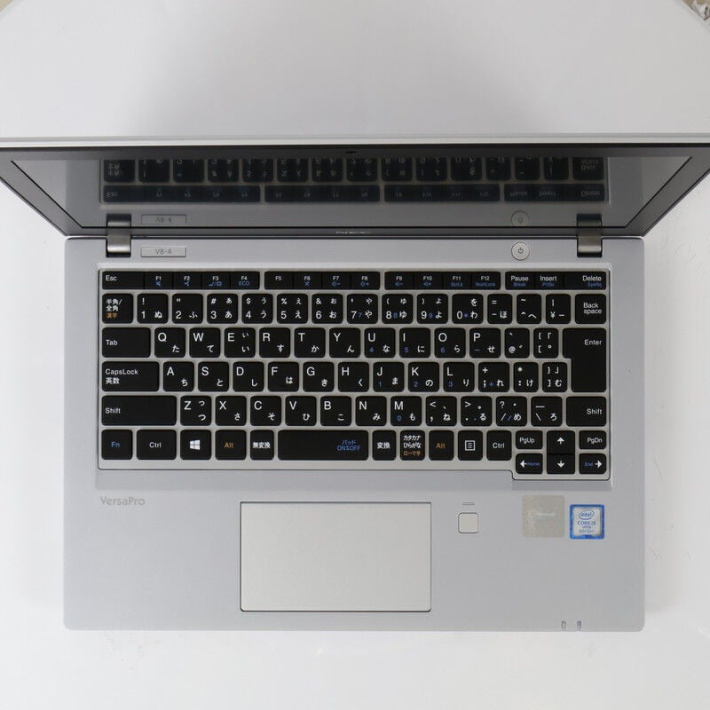 中古 NEC PC-VKM16BZG6 (Intel Core i5 8365U 1.60GHz/8GB/SSD256GB