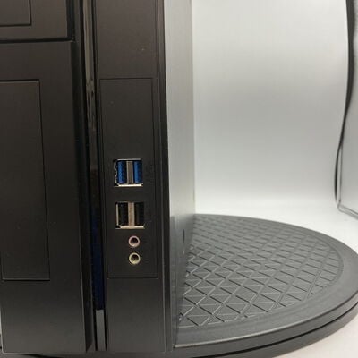 【新潟店】中古  THIRDWAVE Slim Magnate IM (Intel Core i5 10400 /16GB/内蔵/SSD256GB/DVD-MULTI/W11H) 3290006909 