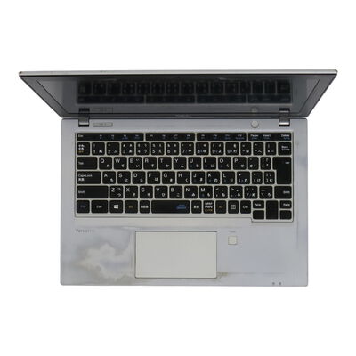 【通販センター】中古  【ジャンク品/保証無/返品質問不可】NEC VersaPro タイプVB　PC-VKM17BZG4 (Core i5 8350U/8GB/SSD256GB/-/オンボード/12.5ｲﾝﾁ/1366x768/Wi-Fi/WEBCAM/-) 176664 