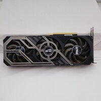 中古  Palit RTX 3070 GamingPro V1 8GB NE63070019P2-1041A (RTX3070 8GBLHR版) 201149 