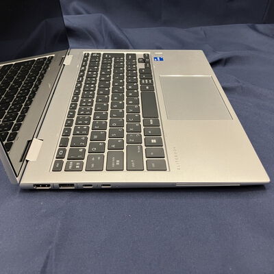 【川崎店】中古  HP Elite x360 830 G10(Intel Core i5 1335U/16GB/SSD256GB/なし/オンボード/13.3/1920x1200/Wi-Fi/W11H64 MAR) 170025 