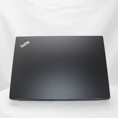 【通販センター】中古  Lenovo ThinkPad L13(Intel Core i5 10210U 1.60GHz/16GB DDR4/SSD256GB/-/オンボード/13.3/1920x1080/Wi-Fi/WEBCAM/W11H/VBT) 195491 