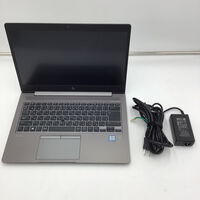 中古  HP ZBook 14u G6 (INTEL Core i7 8565U 1.8GHz/16GB/SSD1TB/-/オンボード/14/1920x1080/Wi-Fi/WEBCAM/W11H64) 182267 