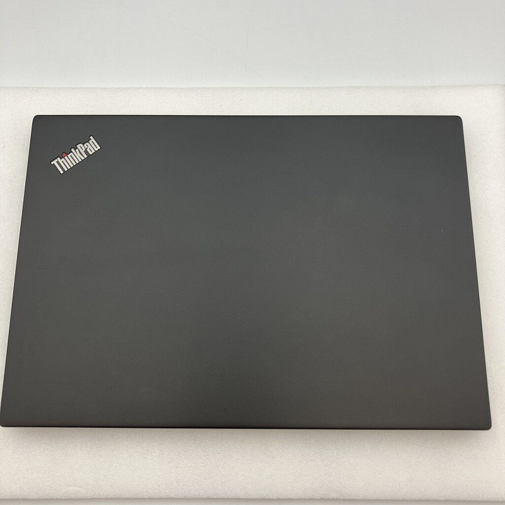 中古 Lenovo ThinkPad X390(i7-10510U/16GB/SSD128GB/13.3 1920x1080