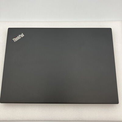 【新潟店】中古  Lenovo ThinkPad X390(i7-10510U/16GB/SSD128GB/13.3 1920x1080/W11P) 3290007285 