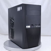中古  THIRDWAVE GALLERIA KTM(AMD Ryzen 5 3600X/16GB DDR4 (PC4)/SSD500GB/なし/NVIDIA GeForce RTX 2060 SUPER 8GB/W11H64 MAR) 203442【9/10値下げ!】 