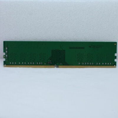 【通販センター】中古  PC4-21300 8GB デスクトップ用(DDR4-2666) 126165 