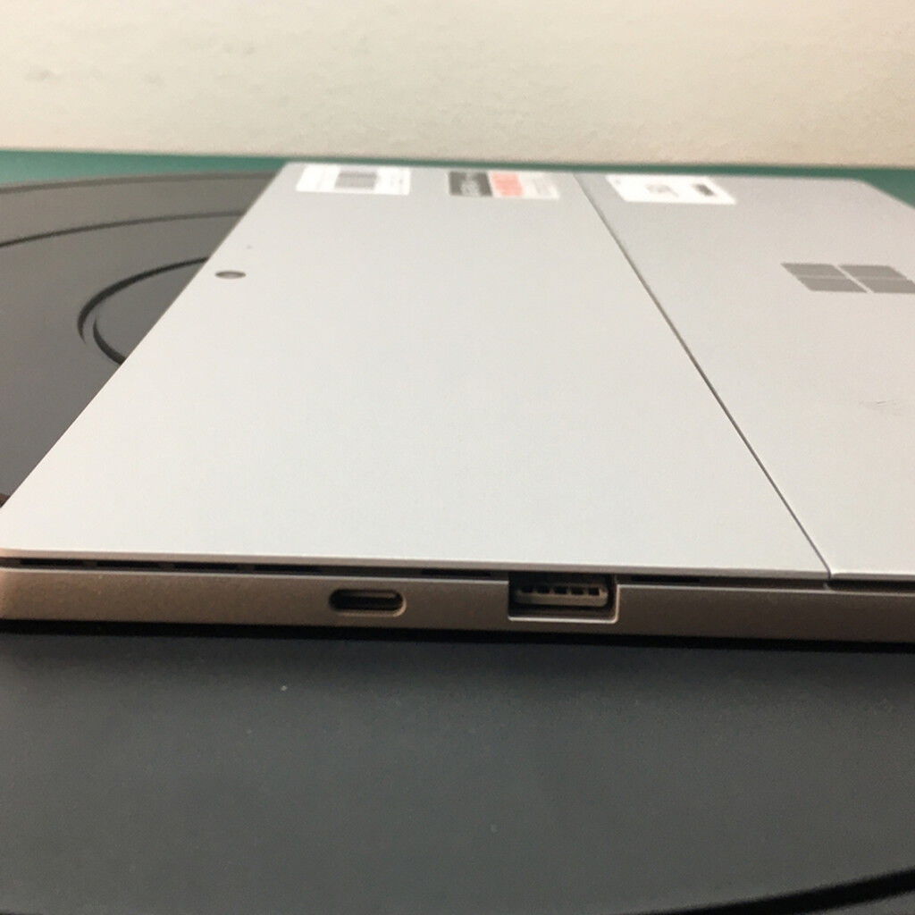 中古 Microsoft Surface Pro 7(i5-1135G7/8GB/SSD128GB/W11P