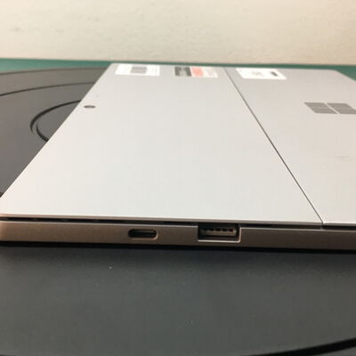 【佐賀南部バイパス店】中古  Microsoft Surface Pro 7(i5-1135G7/8GB/SSD128GB/W11P) 5250001327 