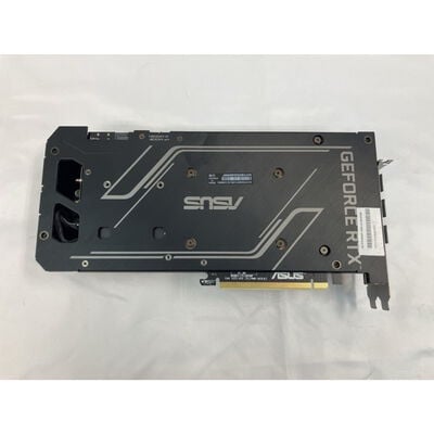【仙台店】中古  ASUS　KOWIN　NVIDIA GeForce　RTX3060Ti　8GB　（GeForce RTX3060Ti 8GB PCI-E） 3240009656 