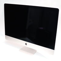 中古  APPLE iMac Retina 5k 2019(i9/32GB/SSD120GB/HDD3TB) 4680002911 