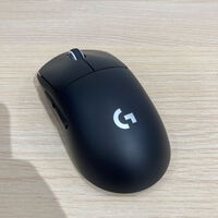 中古  Logicool G PRO X SUPERLIGHT２ 5140000702 