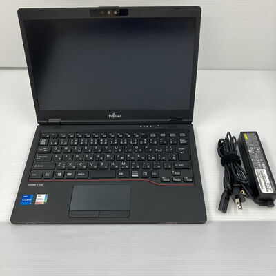 【秋葉原本店】中古  FUJITSU_LIFEBOOK_(i5-1145G7/16GB/SSD512GB/W11P) 3410016780 