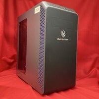 中古  GALLERIA XA7C-R37 3250006673 