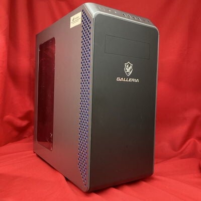 【千葉店】中古  GALLERIA XA7C-R37 3250006673 