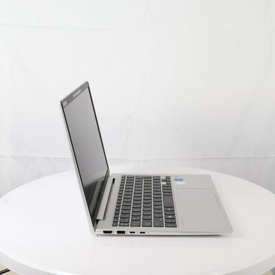 【通販センター】中古  HP EliteBook 830 G9(Intel Core i7 1255U/16GB/SSD256GB/なし/オンボード/13.3/1920x1200/Wi-Fi/W11H64 MAR) 185275 