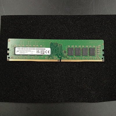 【大須店】中古  PC4-25600 16GB デスクトップ用 140728 