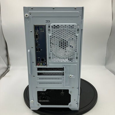 【なんば店】中古  その他 自作PC (Ryzen 7 5700X/16GB/SSD500GB/RTX5060) 3280024115 