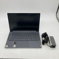 中古  Lenovo YOGA slim7(i7-1065G7/16GB/SSD512GB/W11H) 4660002498 