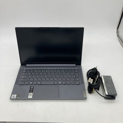【堺七道店】中古  Lenovo YOGA slim7(i7-1065G7/16GB/SSD512GB/W11H) 4660002498 