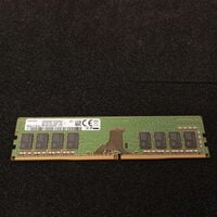 中古  PC4-21300 8GB デスクトップ用 126165 