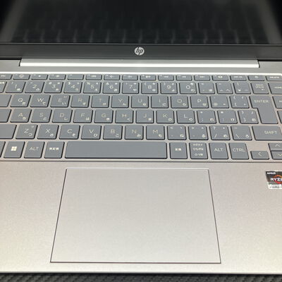 【富士青葉店】中古  HP　Laptop 14(Ryzen 3 7320U/8GB/SSD250GB/W11H) 5070002314 
