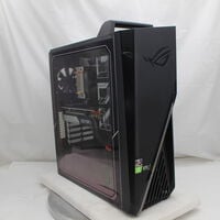 中古  Original PC(AMD Ryzen 7 5700X/16GB DDR4 (PC4)/SSD1TB/なし/NVIDIA GeForce RTX 3070 8GB/W11H64 MAR) 198146 