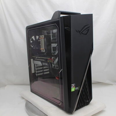 【通販センター】中古  Original PC(AMD Ryzen 7 5700X/16GB DDR4 (PC4)/SSD1TB/なし/NVIDIA GeForce RTX 3070 8GB/W11H64 MAR) 198146 
