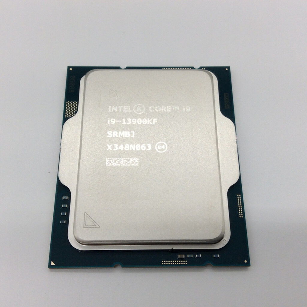 中古 Intel Core i9-13900KF(1700/3.0G/36M/C24/T32) 1460019396
