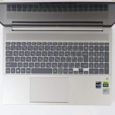 【通販センター】中古  HP Pavilion Plus 16-ab0000 シリーズ 16-ab0007TX(Intel Core i7 13700H/16GB/SSD1TB/なし/NVIDIA GeForce RTX 3050 6GB Laptop GPU/16/2560x1600/Wi-Fi/W11H64 MAR) 188051 