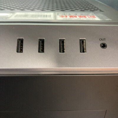 【前橋ｲﾝﾀｰｱｶﾏﾙ店】中古  GALLERIA XA7C-R38T (i7 12700/64GB/SSD2TB/RTX3080Ti/W11H) 4540002607 