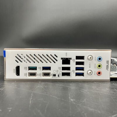 【大須店】中古  ASUS X870 MAX GAMING WIFI7 W (X870 AM5 ATX DDR5) 3120023494 