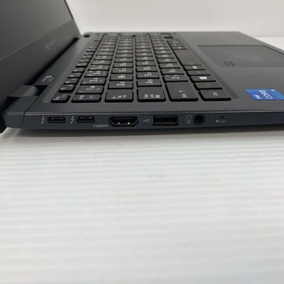 【秋葉原本店】中古  Dynabook_G83/HS(i5-1135G7/8GB/SSD256GB/W11P) 3410015514 