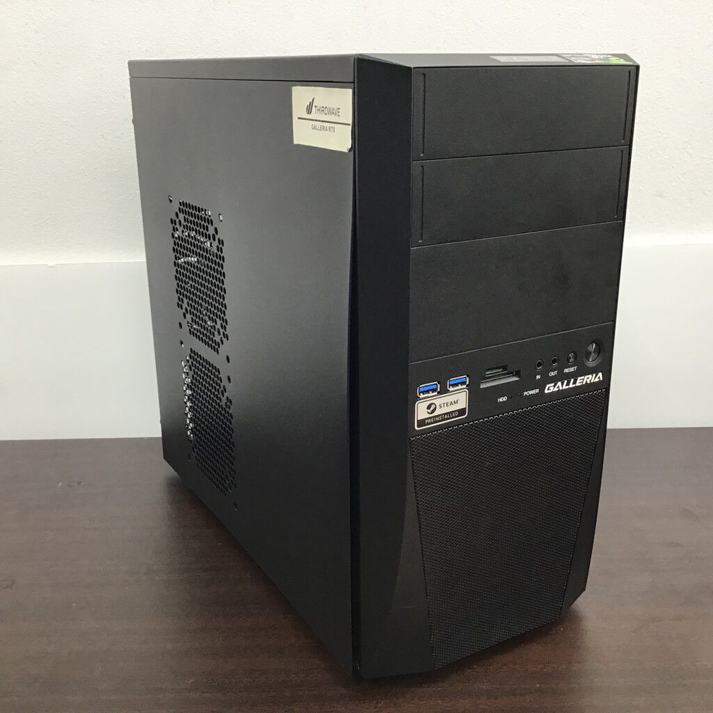 【中古】Ryzen5 3500とGTX1650 4GB 自作PC $_57.JPG?set_id=8800005007