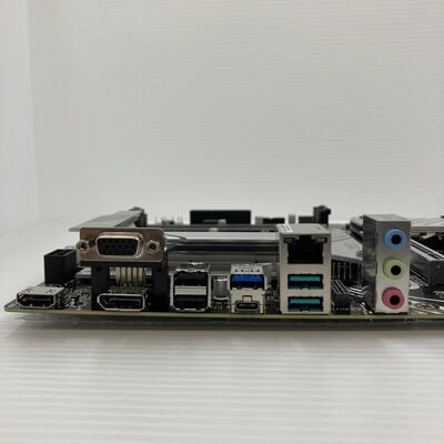 【秋葉原本店】中古  ASUS PRIME B760-PLUS (B760 1700 ATX DDR5) 167260 