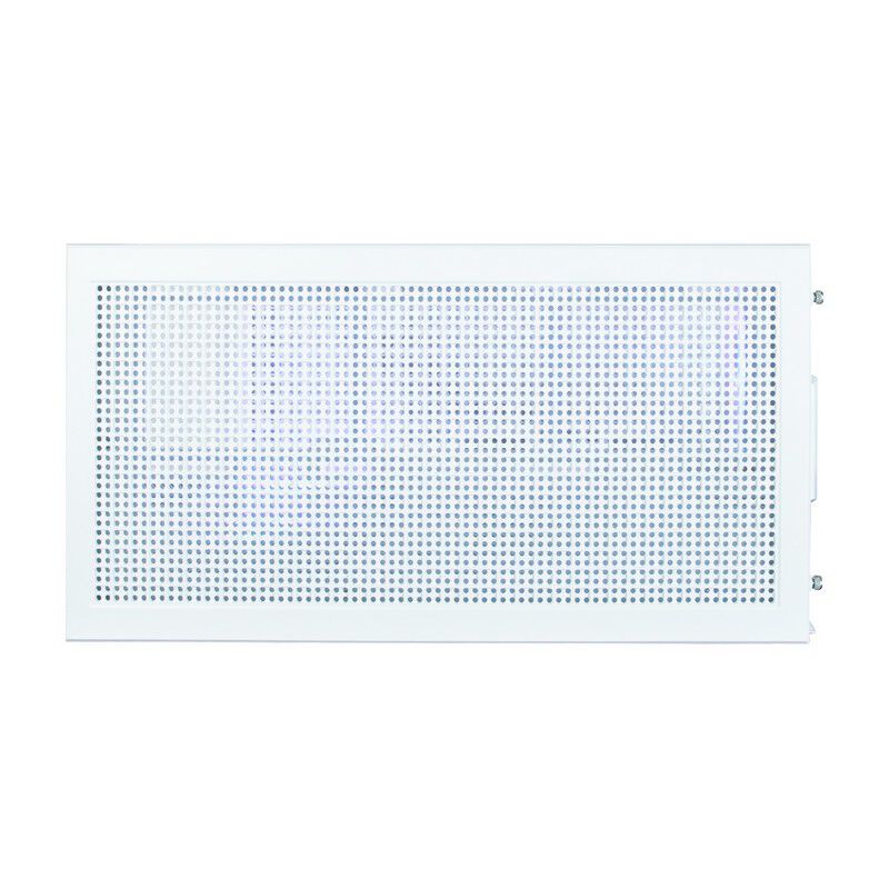 ZALMAN ザルマン P30 V2 White ホワイト ZALMAN P30-White-V2 PCケース P30 White V2 | ノジマオンライン