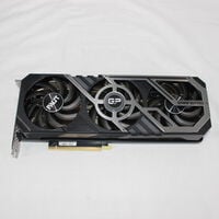 中古  Palit NE63070019P2-1041A (RTX 3070 8GB) LHR版 3480033288 