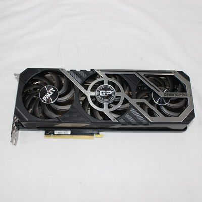 中古  Palit NE63070019P2-1041A (RTX 3070 8GB) LHR版 3480033288 