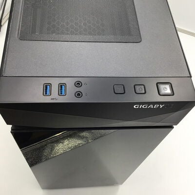 【白山FM松任店】中古  BTO ゲーミングPC 4950001878 
